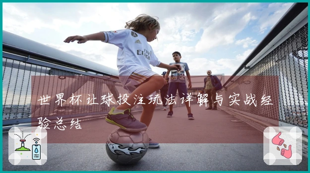 世界杯让球投注玩法详解与实战经验总结
