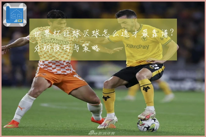 世界杯让球买球怎么选才最靠谱？分析技巧与策略