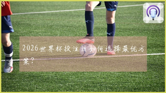 2026世界杯投注该如何选择最优方案？