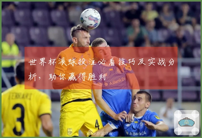 世界杯滚球投注必看技巧及实战分析，助你赢得胜利