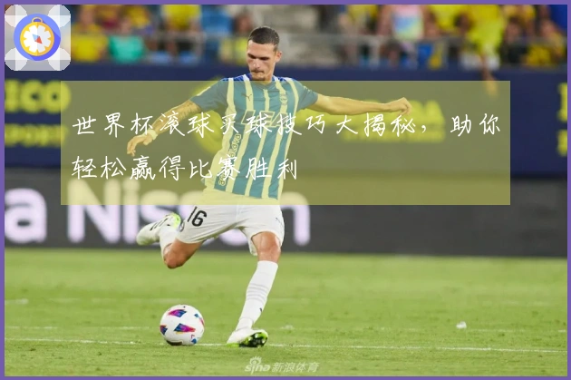 世界杯滚球买球技巧大揭秘，助你轻松赢得比赛胜利