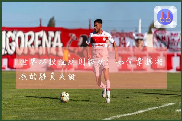 世界杯投注规则解析：如何掌握游戏的胜负关键