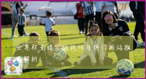 世界杯竞猜实战技巧与热门网站推荐解析